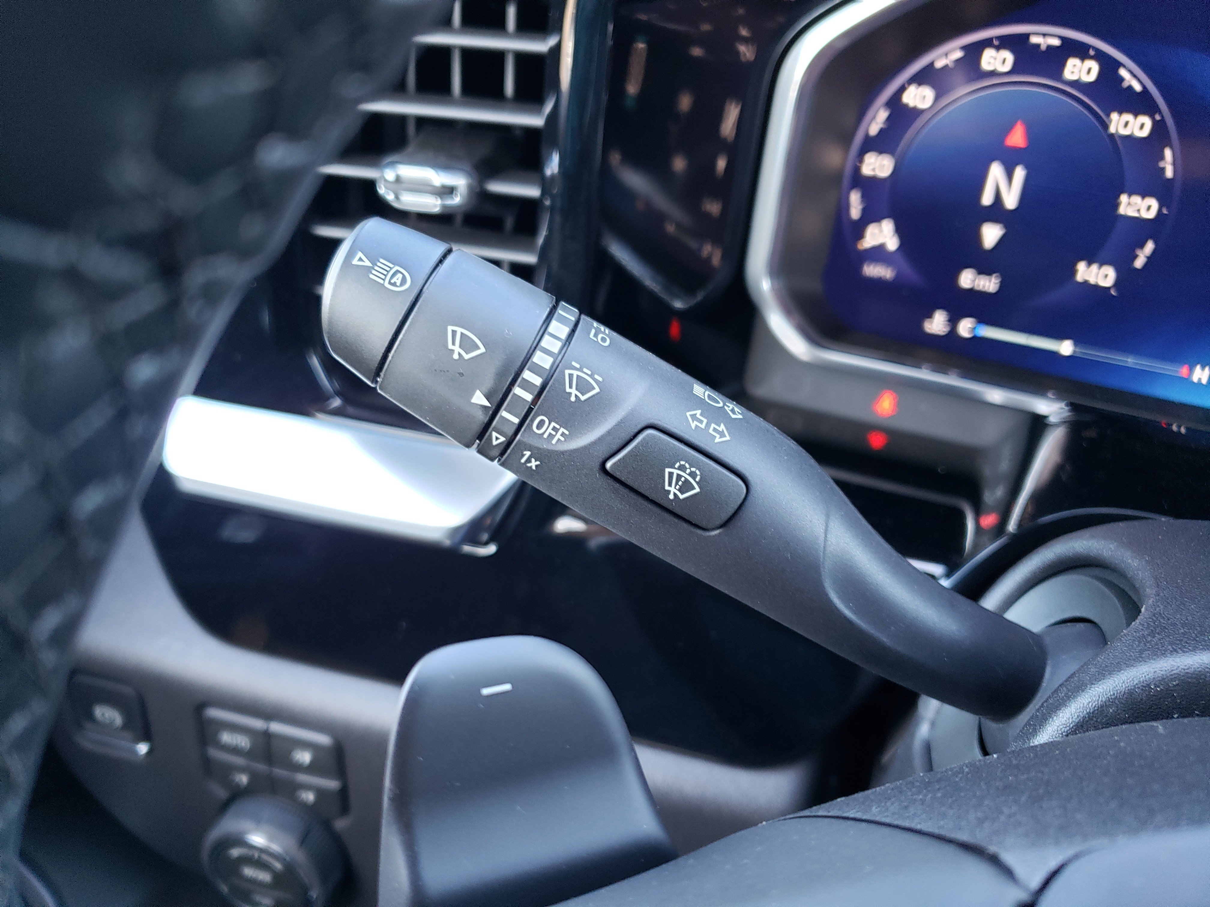 New 2026 Chevrolet Silverado 1500 LT Trail Boss w/ LT Trail Boss Premium Package image 17