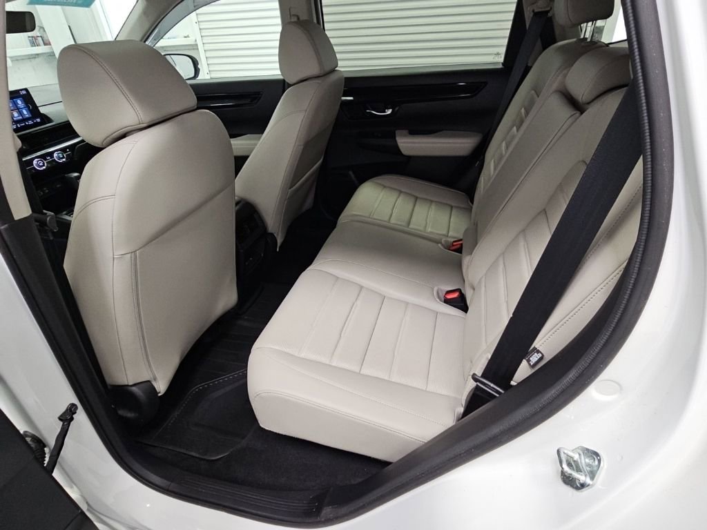 Used 2024 Honda CR-V EX-L image 29