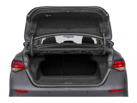 New 2025 Nissan Sentra SV w/ SV Premium Package image 14