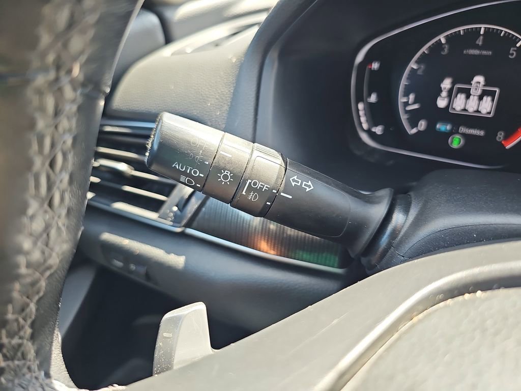 Used 2021 Honda Accord Sport Special Edition image 29