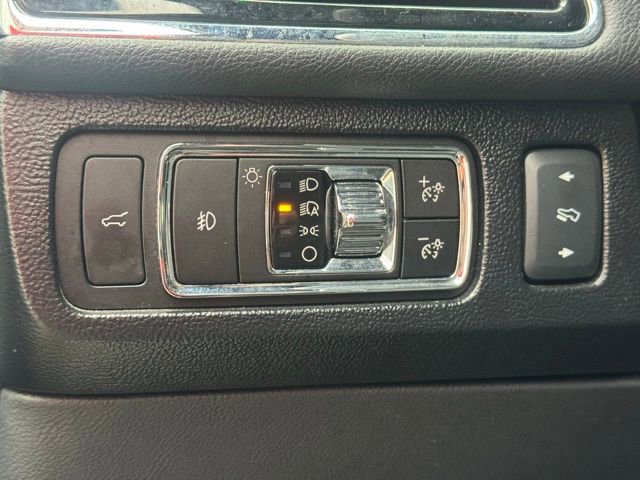 Used 2024 Lincoln Navigator Reserve image 33