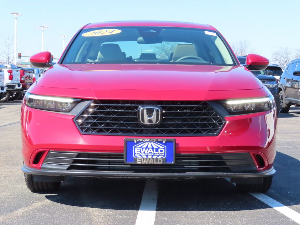 Used 2024 Honda Accord EX image 15