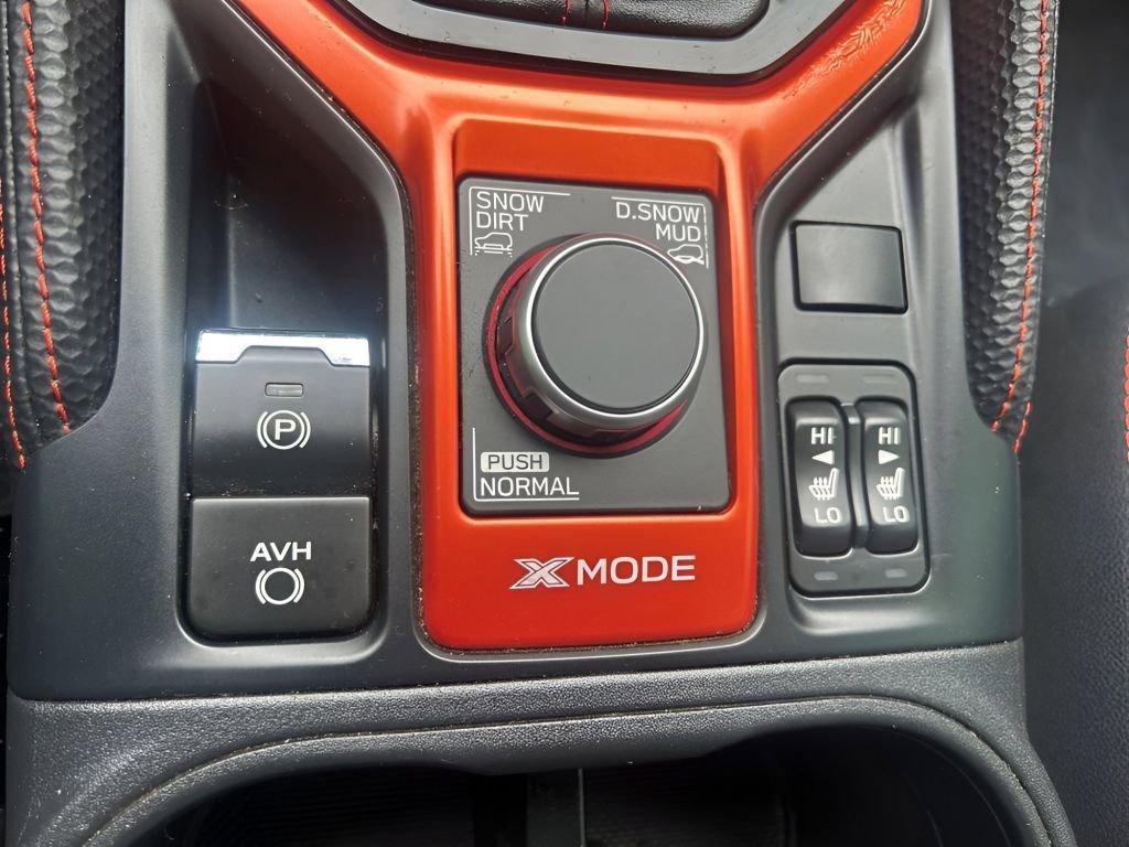 Used 2019 Subaru Forester Sport image 28