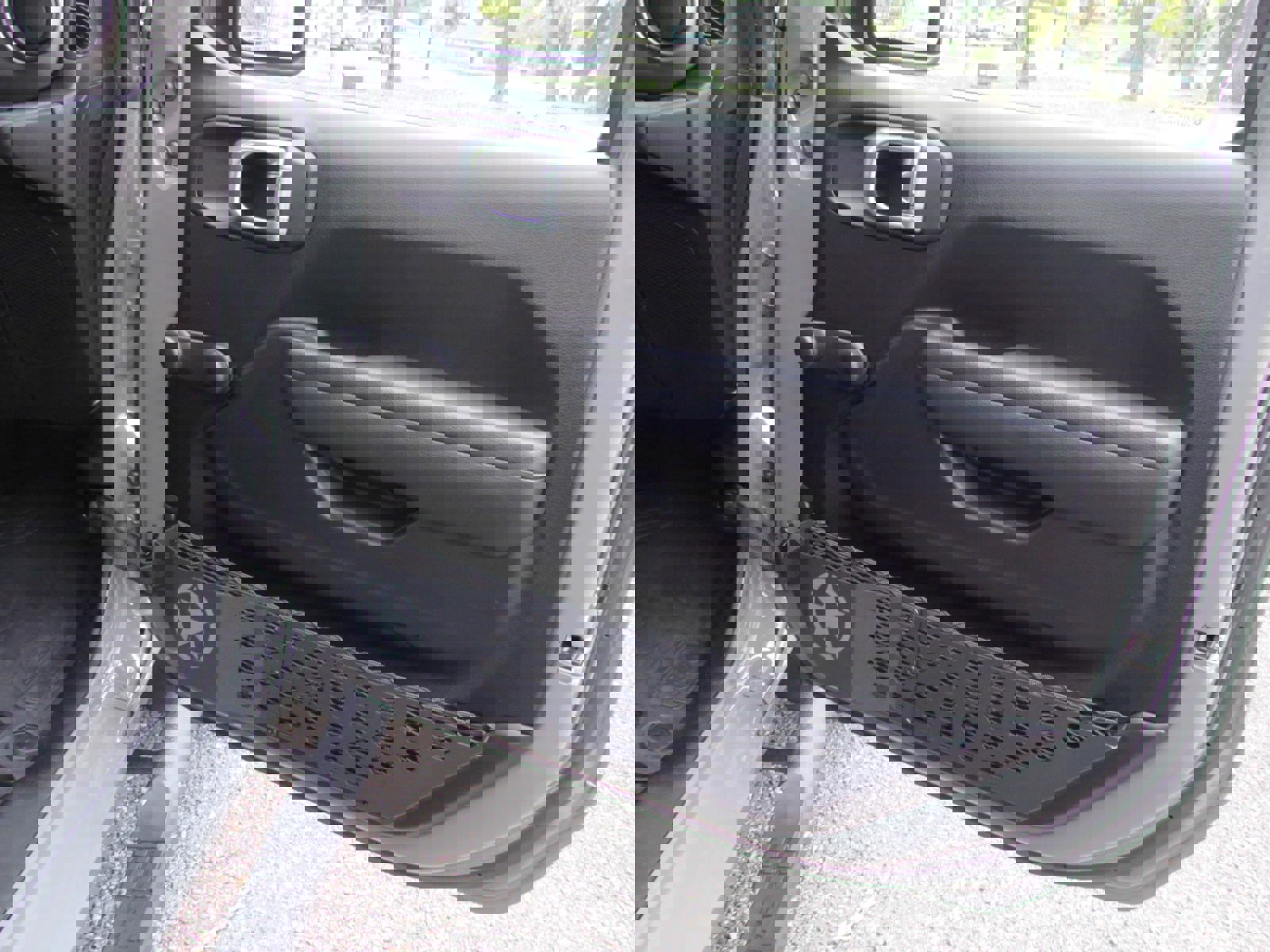 Used 2023 Jeep Gladiator Sport w/ Trailer Tow Package image 16