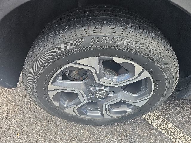 Used 2019 Honda CR-V EX-L image 20