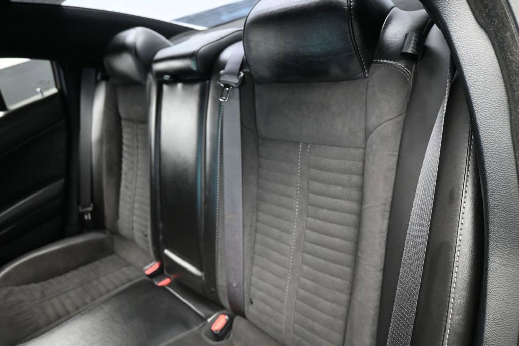 Used 2020 Dodge Charger Scat Pack w/ Daytona Edition Group RWD image 28