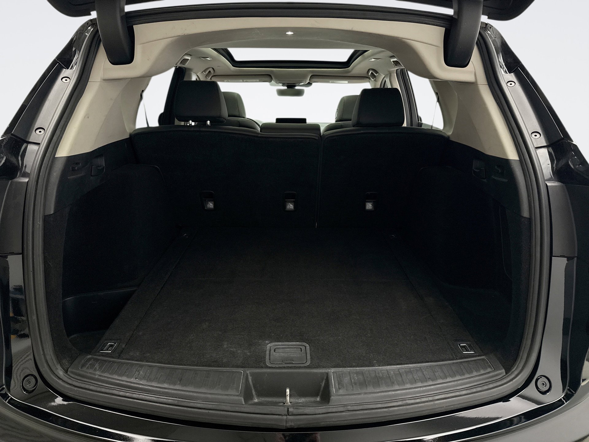 Used 2020 Acura RDX AWD image 19