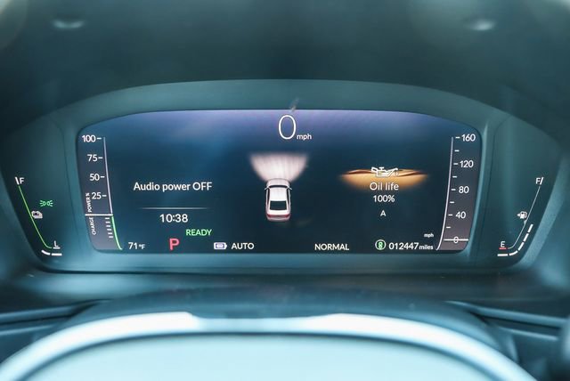 Used 2025 Honda Accord Touring image 25