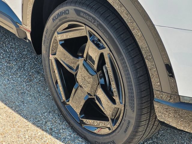 New 2027 Kia Telluride X-Line SX Prestige AWD/4WD image 5