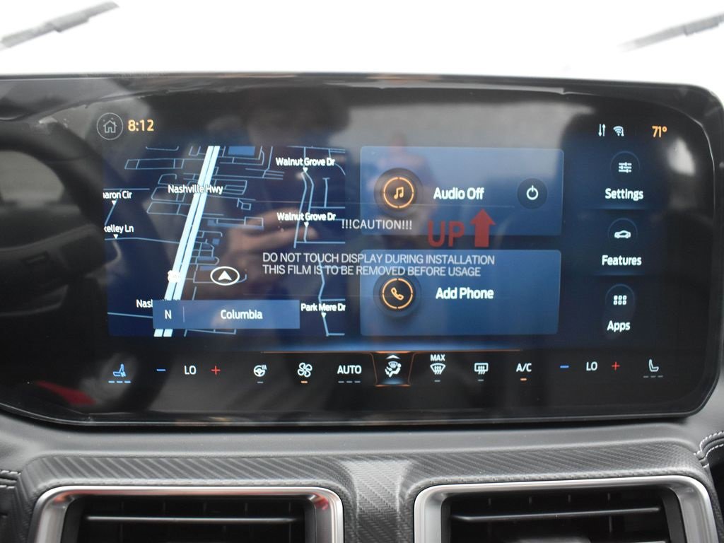 New 2025 Ford Mustang GT Premium image 18