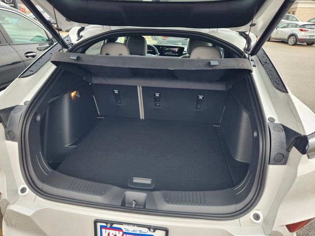 New 2026 Buick Envista Avenir image 6