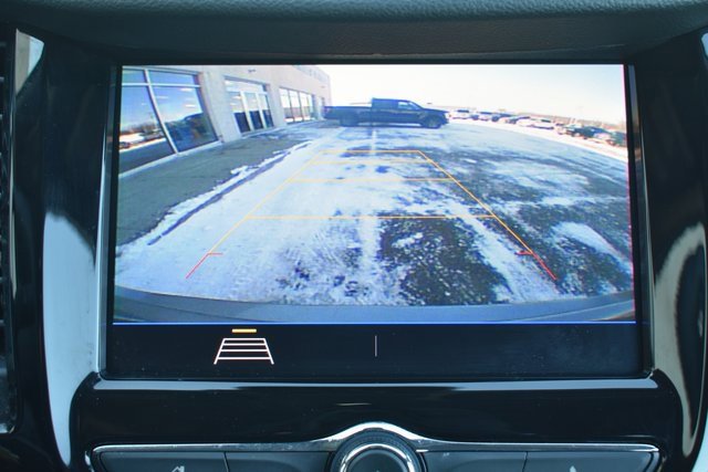 Used 2020 Chevrolet Trax LS image 23