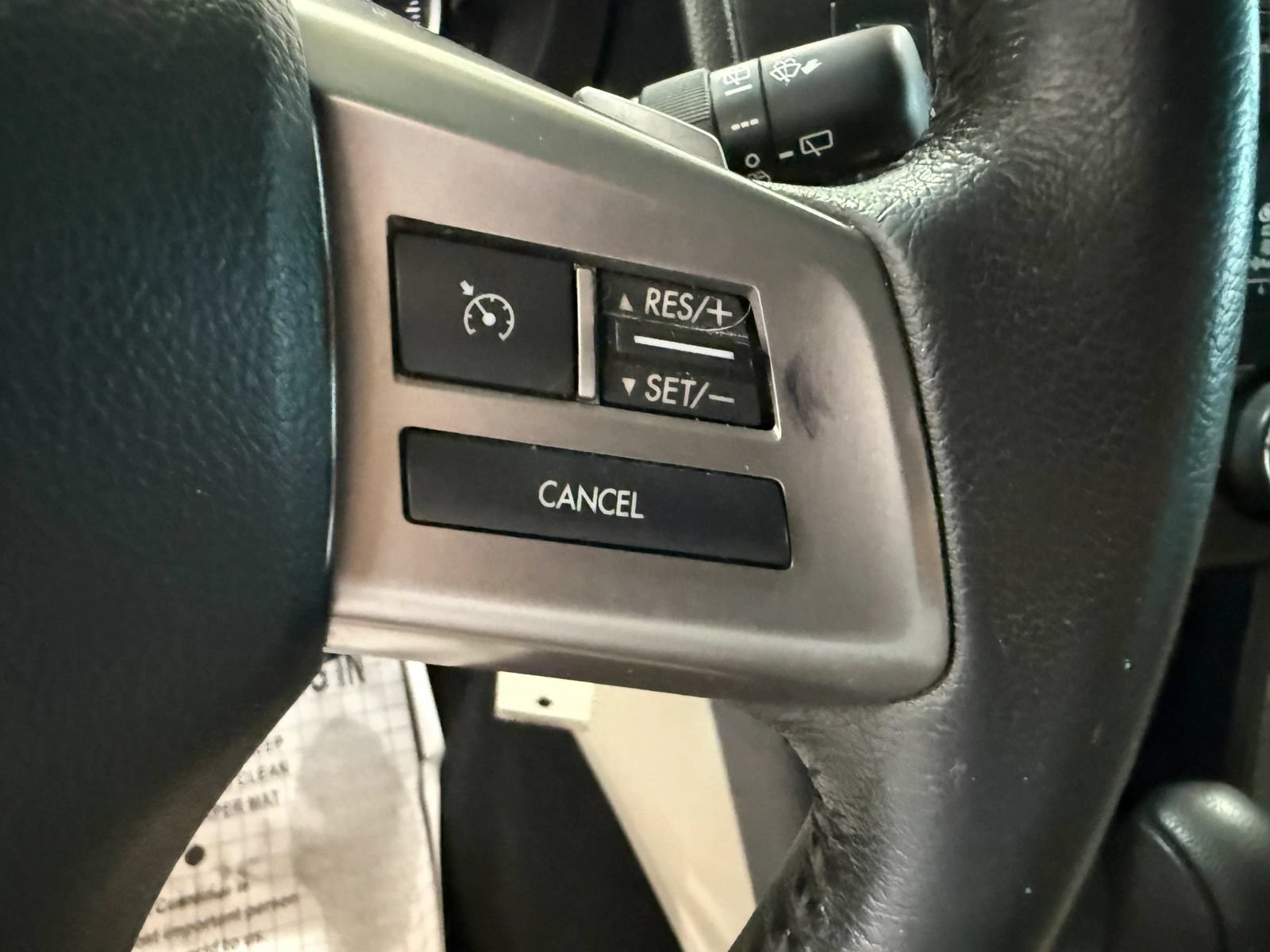 Used 2014 Subaru Crosstrek 2.0i Limited AWD/4WD image 17