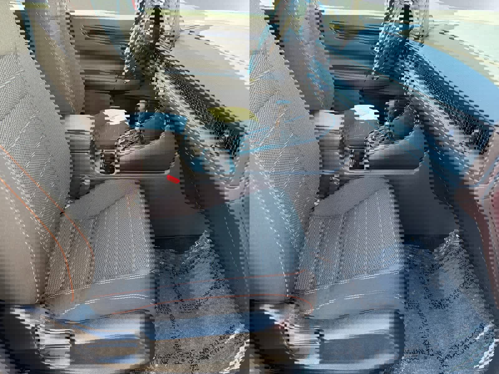 Used 2024 Honda CR-V Sport image 20