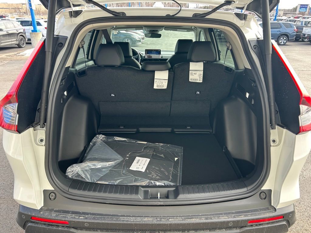 New 2026 Honda CR-V EX-L image 13
