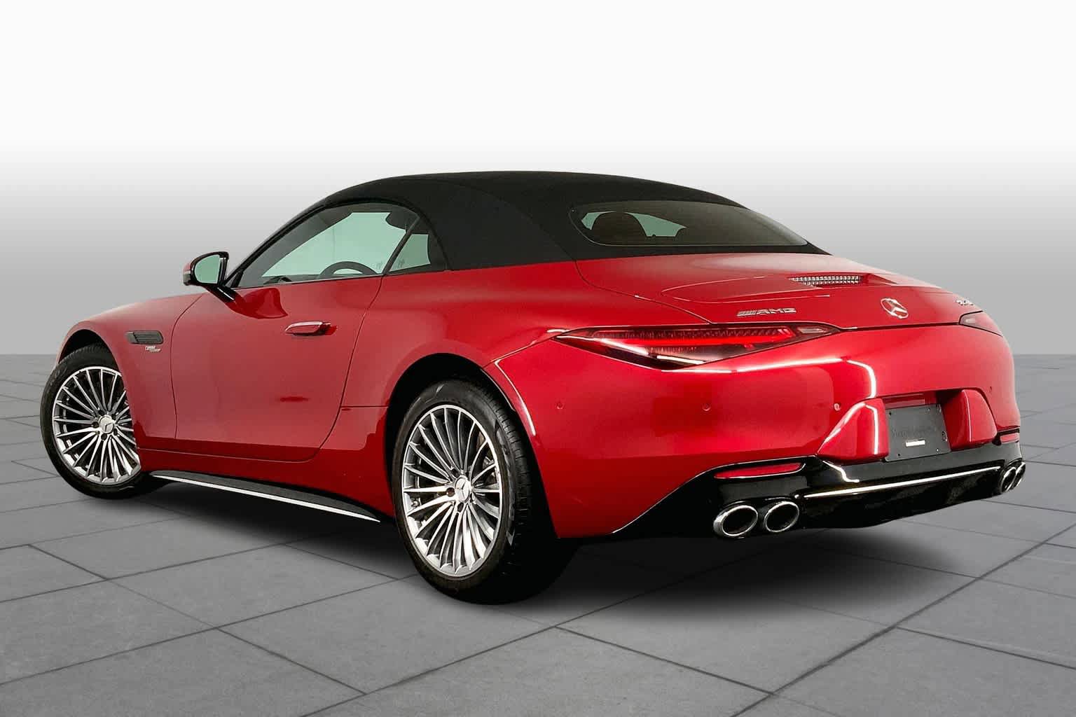 Used 2023 Mercedes-Benz SL 43 AMG image 12