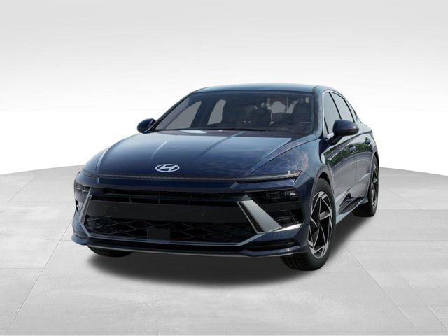 New 2026 Hyundai Sonata SEL image 6