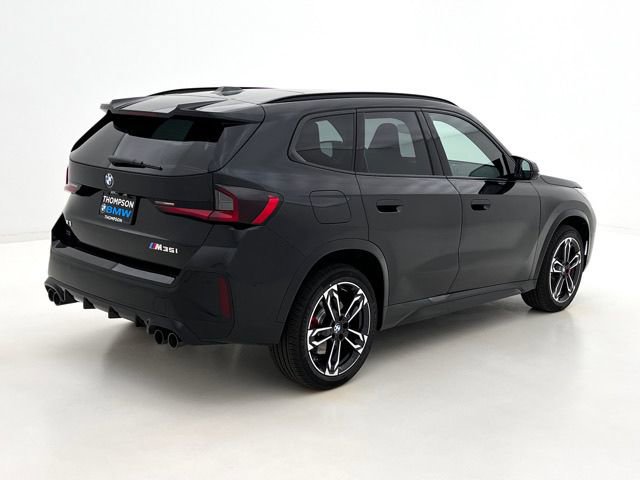 New 2026 BMW X1 M35i w/ Technology Package AWD/4WD image 6