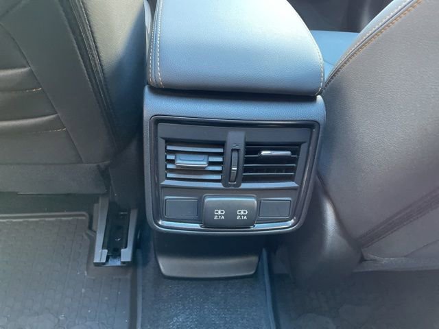 Used 2025 Subaru Forester Wilderness image 12