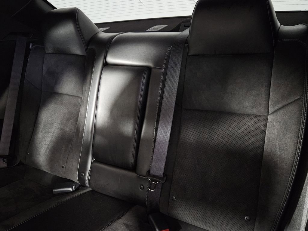 Used 2023 Dodge Challenger R/T Scat Pack image 28
