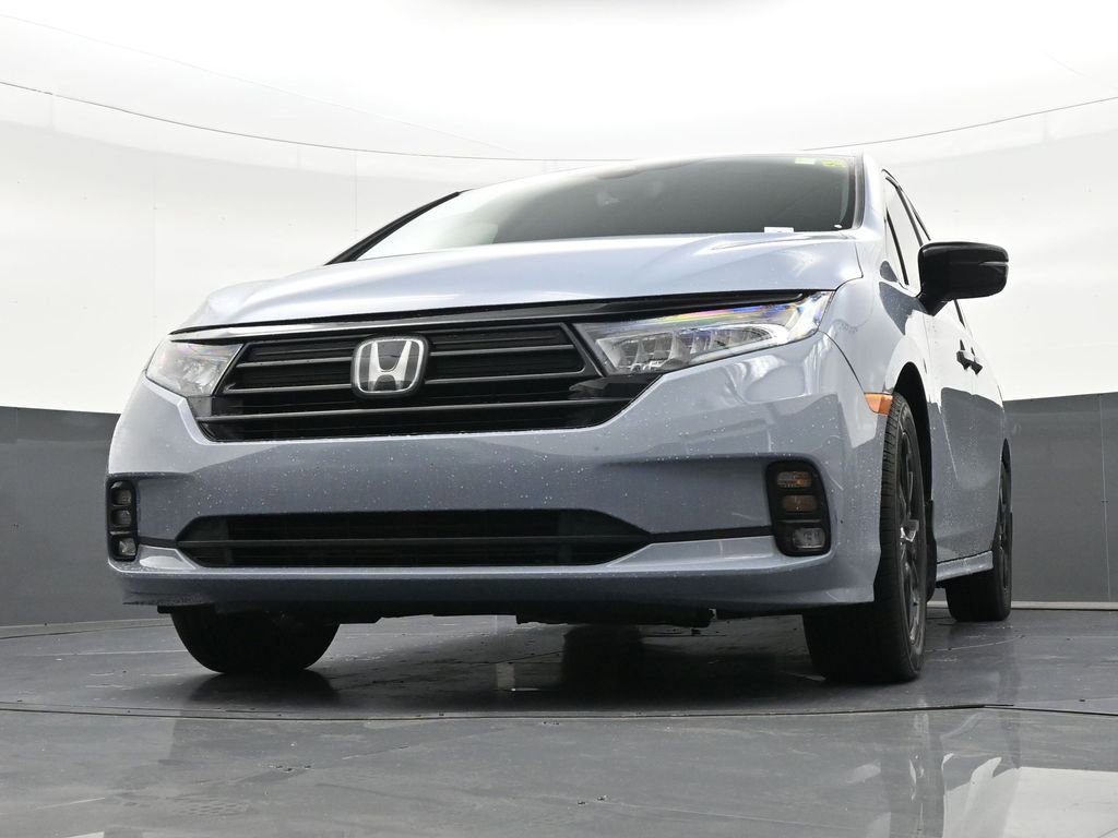 Used 2024 Honda Odyssey Sport image 30