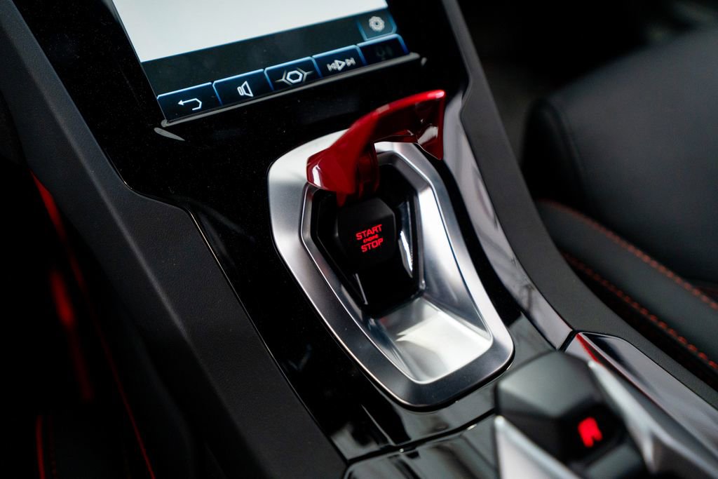 Used 2021 Lamborghini Huracan EVO image 53