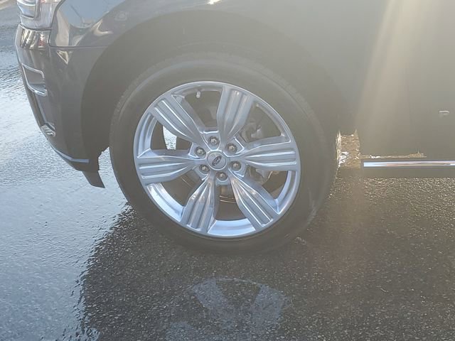 Used 2023 Ford Expedition Max Platinum image 8