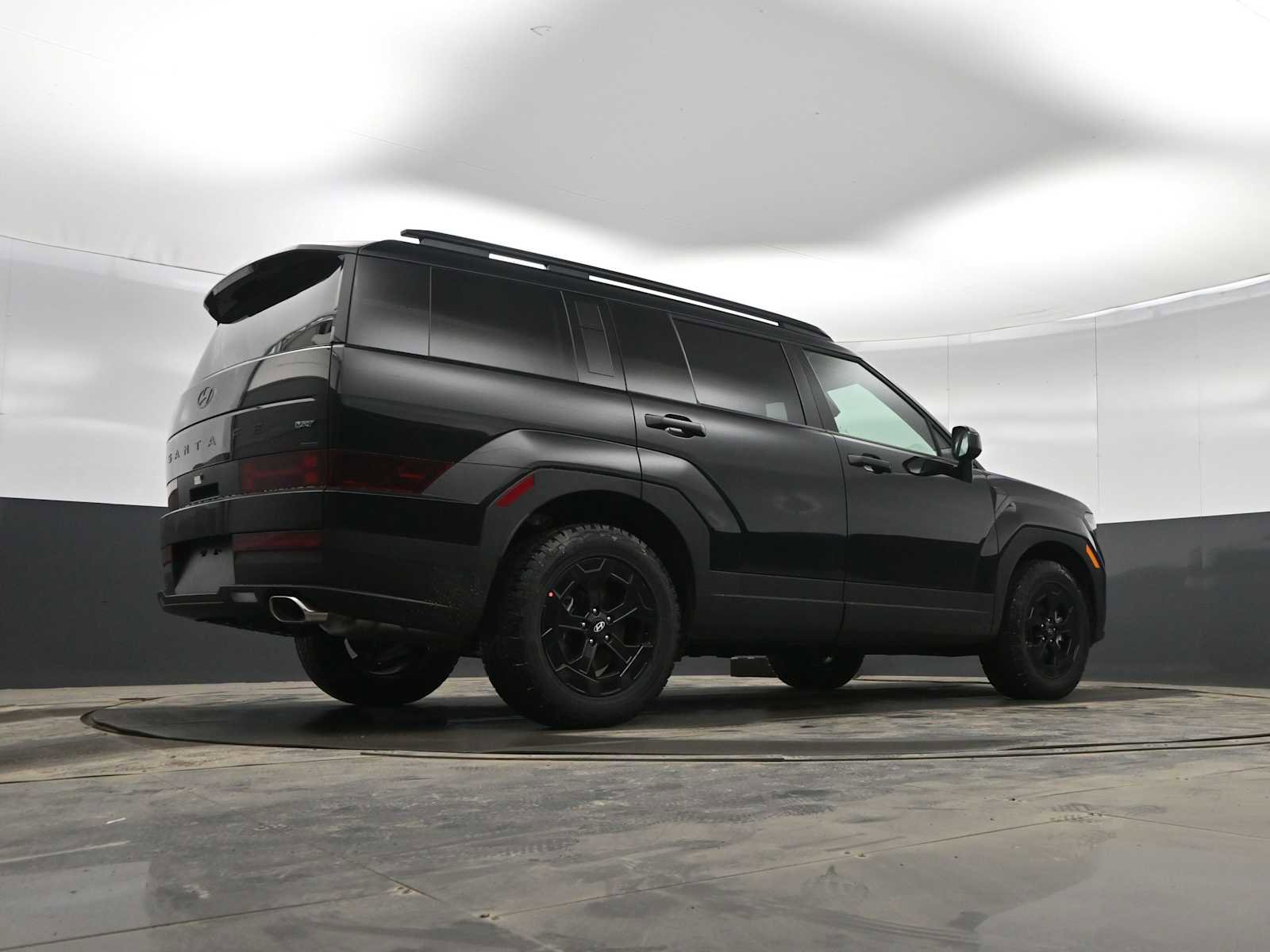 New 2026 Hyundai Santa Fe XRT image 36