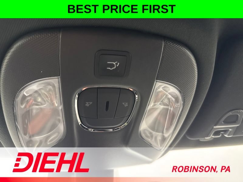 New 2026 Jeep Compass Limited AWD/4WD image 33
