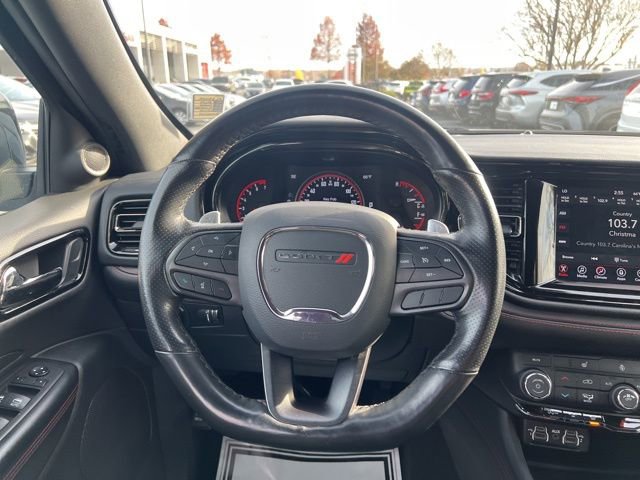 Used 2023 Dodge Durango GT image 15