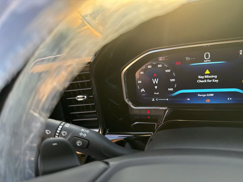 New 2026 Chevrolet Silverado 1500 RST w/ Redline Edition image 30