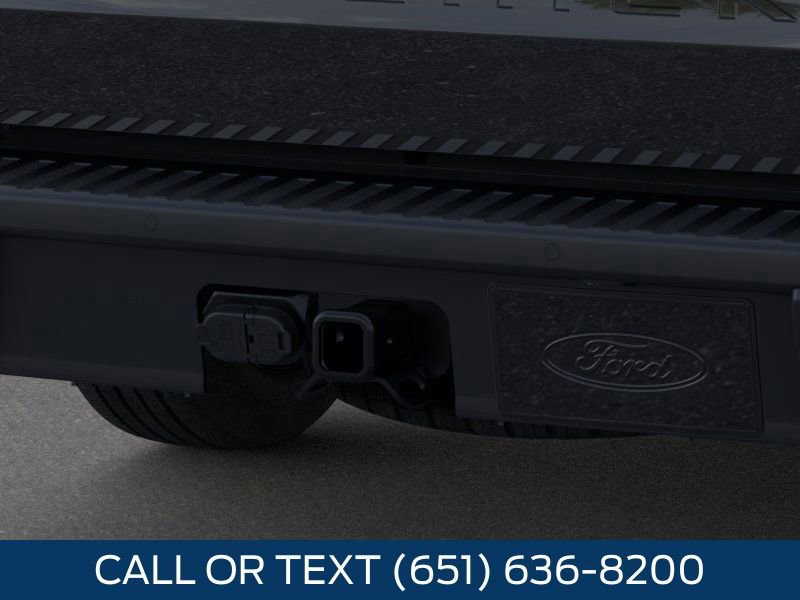 New 2026 Ford Maverick Lariat image 26