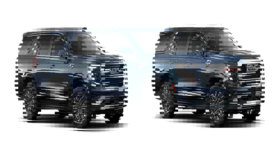 New 2026 GMC Yukon Elevation image 6