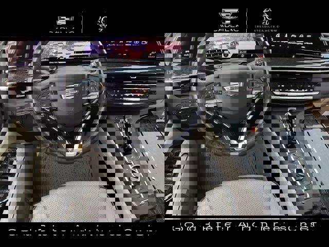 Certified 2023 Cadillac Escalade Premium Luxury image 13