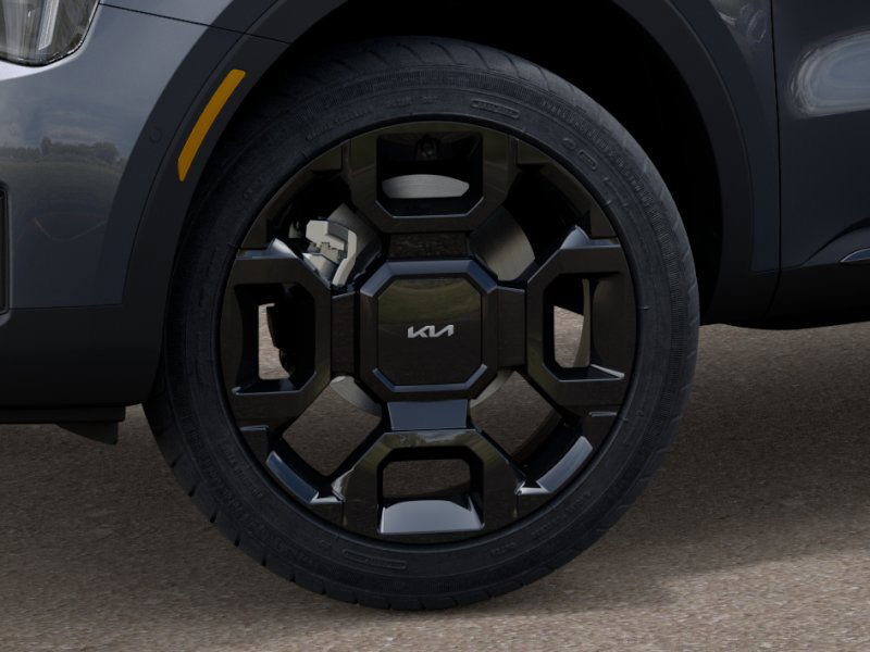 New 2026 Kia Sorento SX Prestige image 9