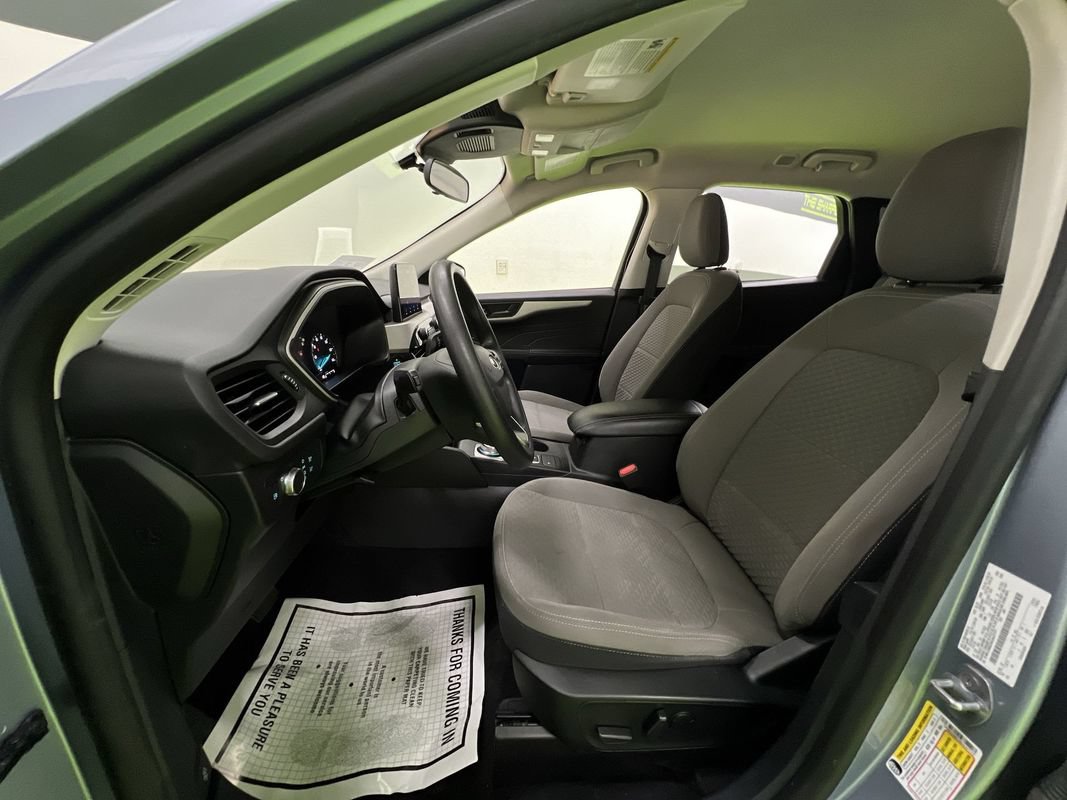 Used 2022 Ford Escape SE AWD/4WD image 17