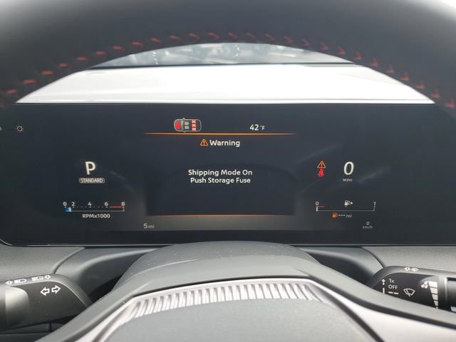 New 2026 Nissan Sentra SR w/ SR Premium Package image 27