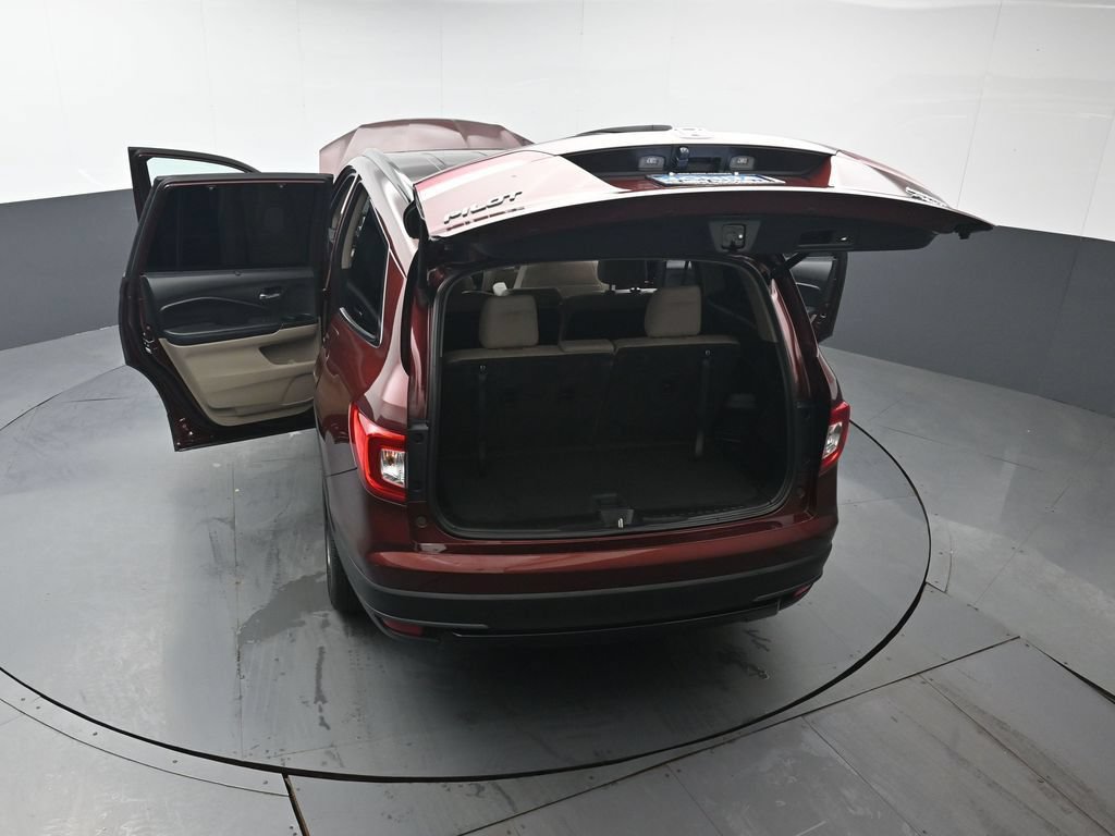 Used 2022 Honda Pilot Special Edition image 50