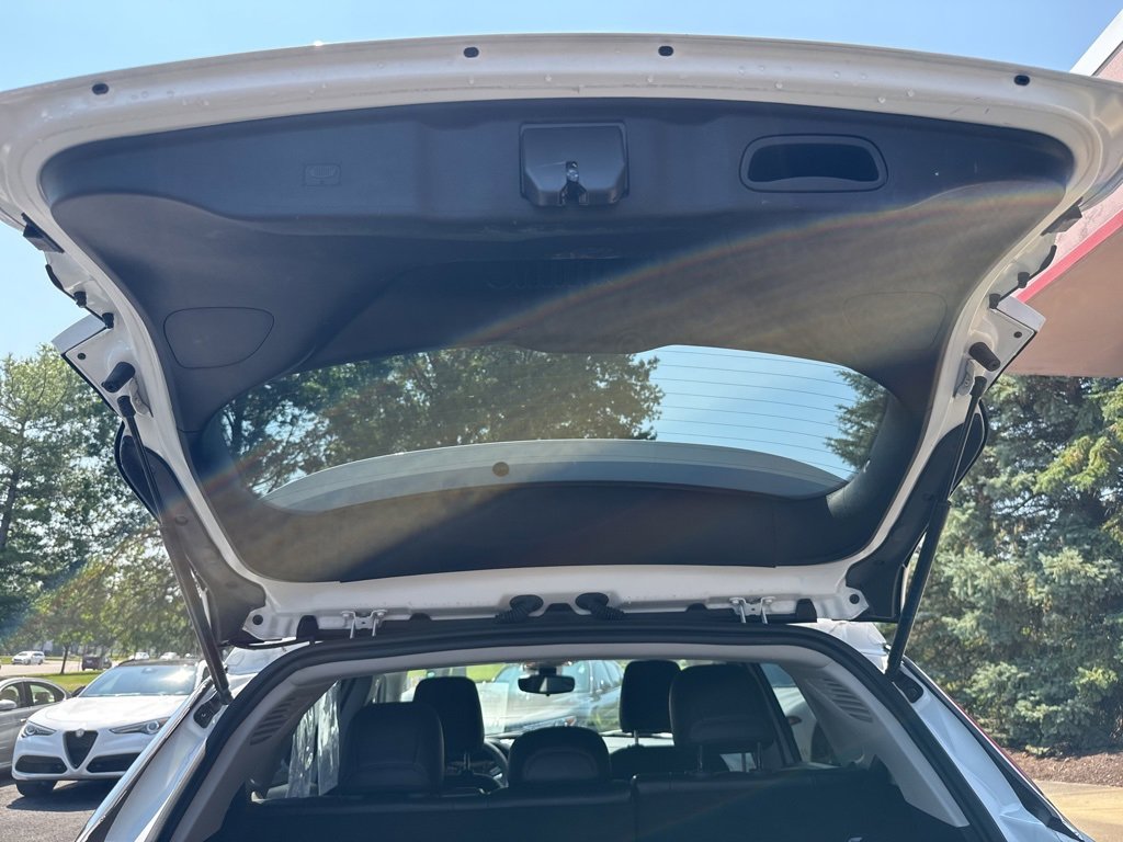 Used 2022 Jeep Compass Latitude image 52