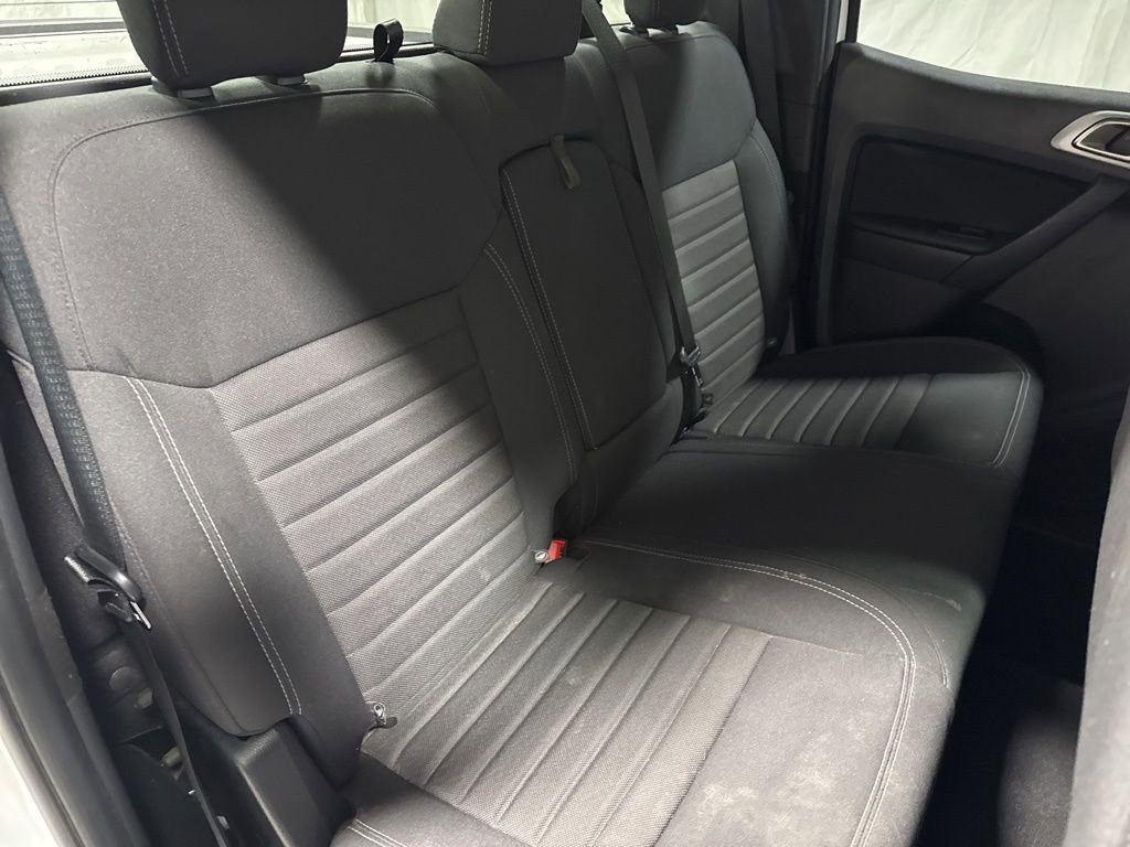 Used 2021 Ford Ranger XLT w/ Equipment Group 301A Mid image 12