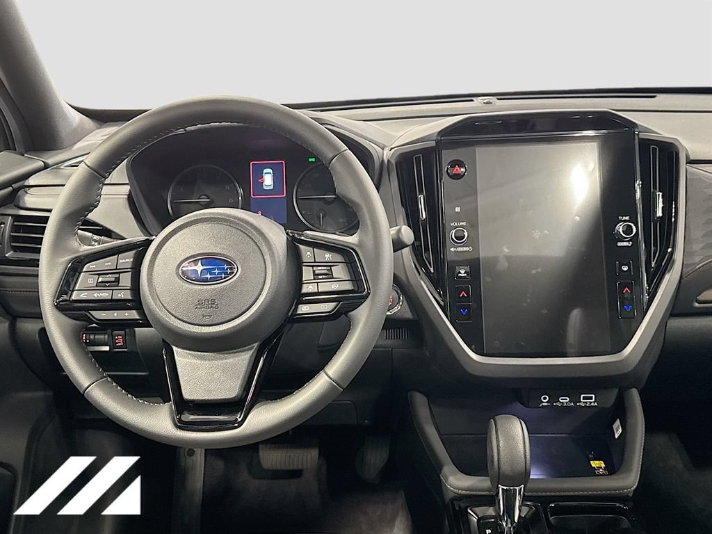 New 2026 Subaru Forester Sport AWD/4WD image 22