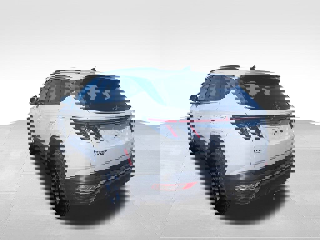 Used 2022 Hyundai Tucson SEL image 8