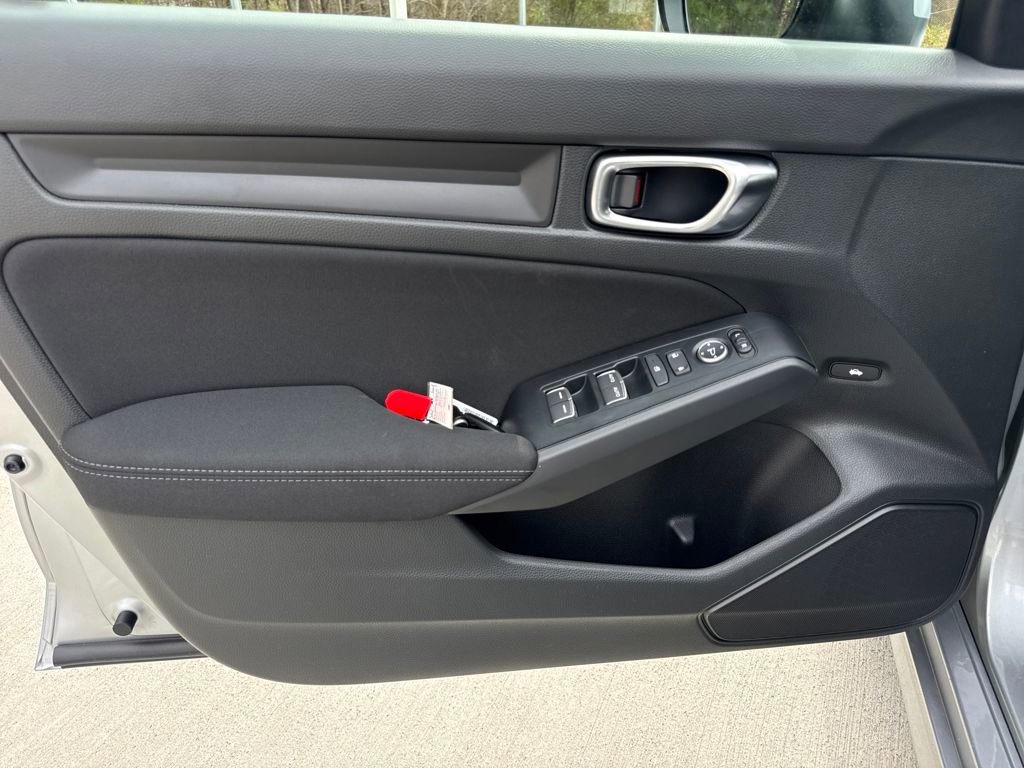 New 2026 Honda Civic LX image 12