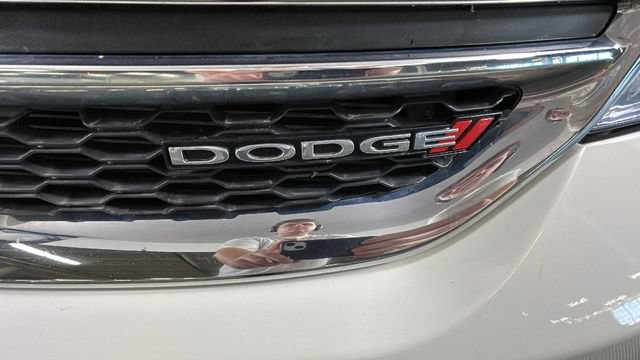 Used 2014 Dodge Journey SXT AWD/4WD image 8