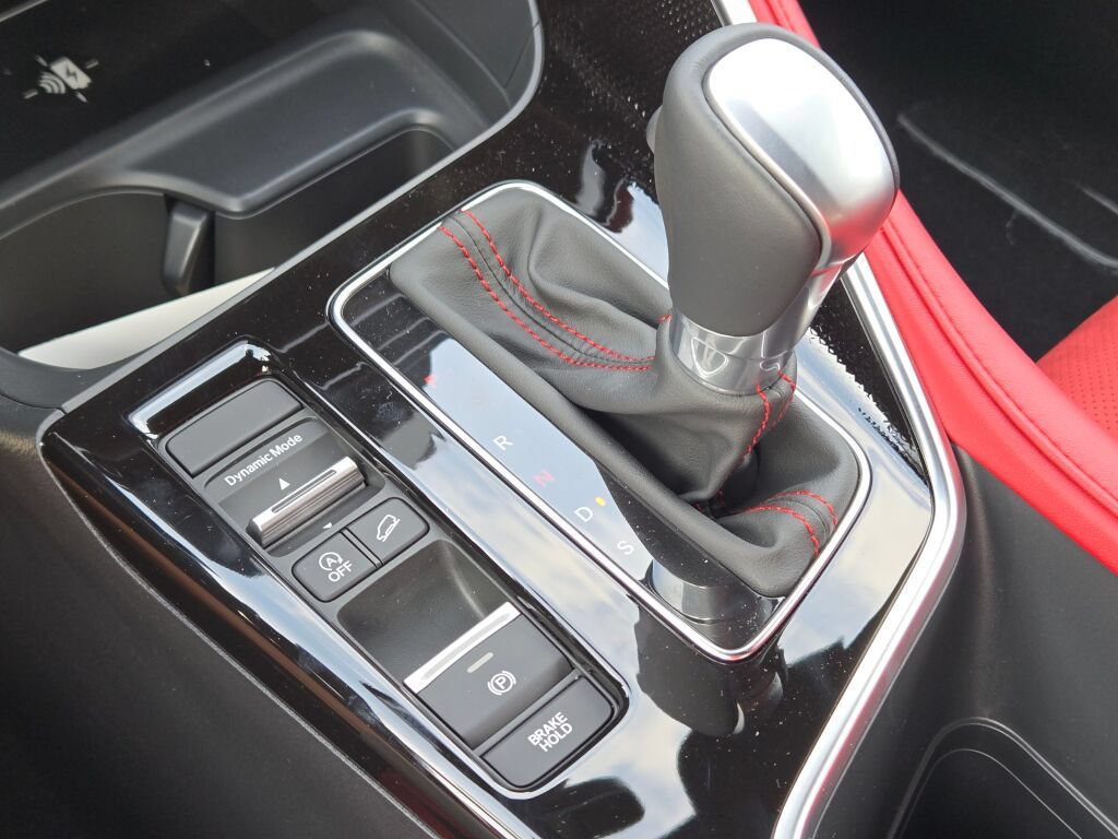 New 2026 Acura ADX A-Spec AWD/4WD image 33