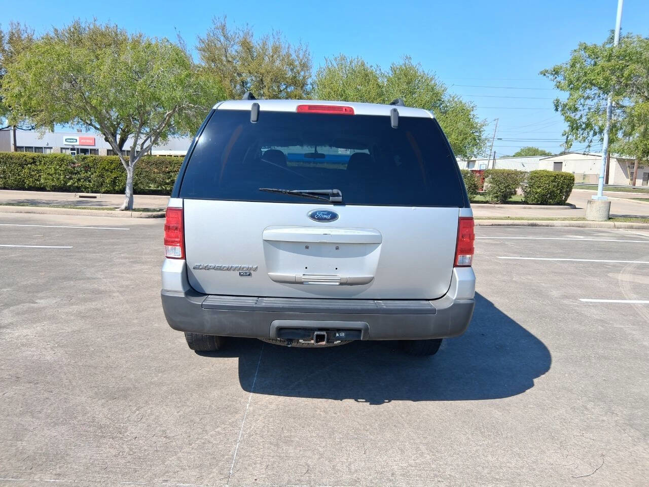 Used 2006 Ford Expedition XLT RWD image 5