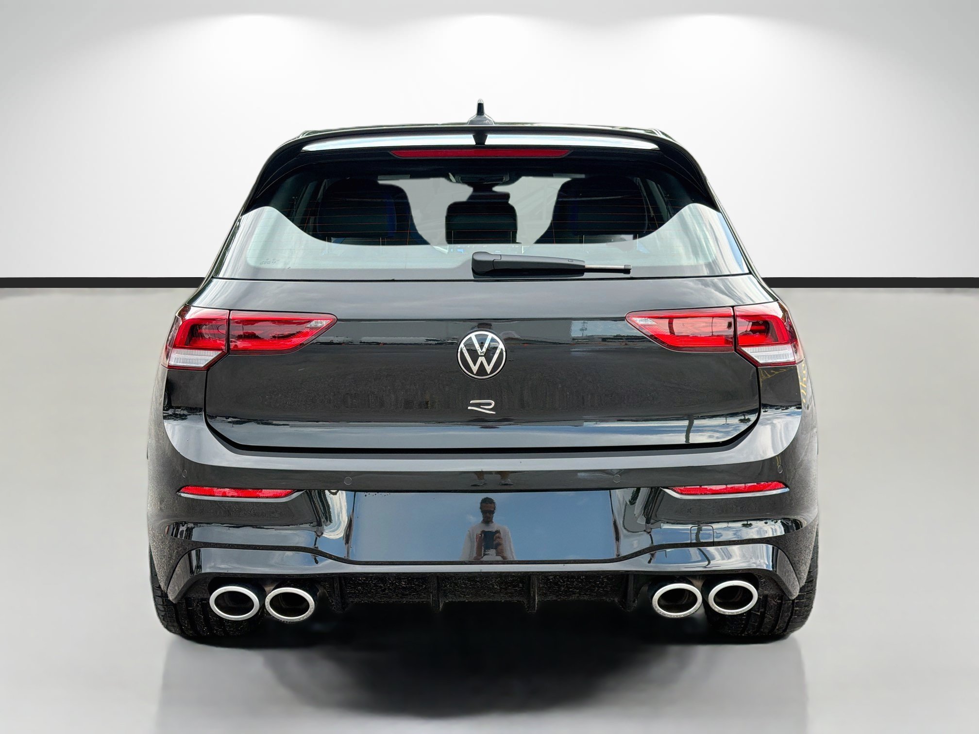 New 2026 Volkswagen Golf AWD/4WD image 4