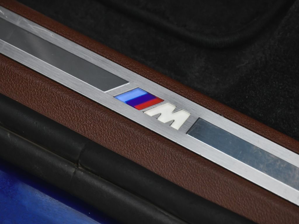 Used 2023 BMW XM AWD/4WD image 12
