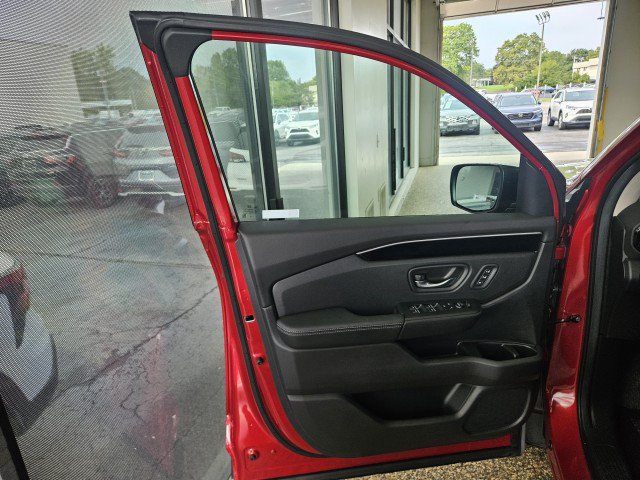 Used 2026 Honda Passport RTL image 17