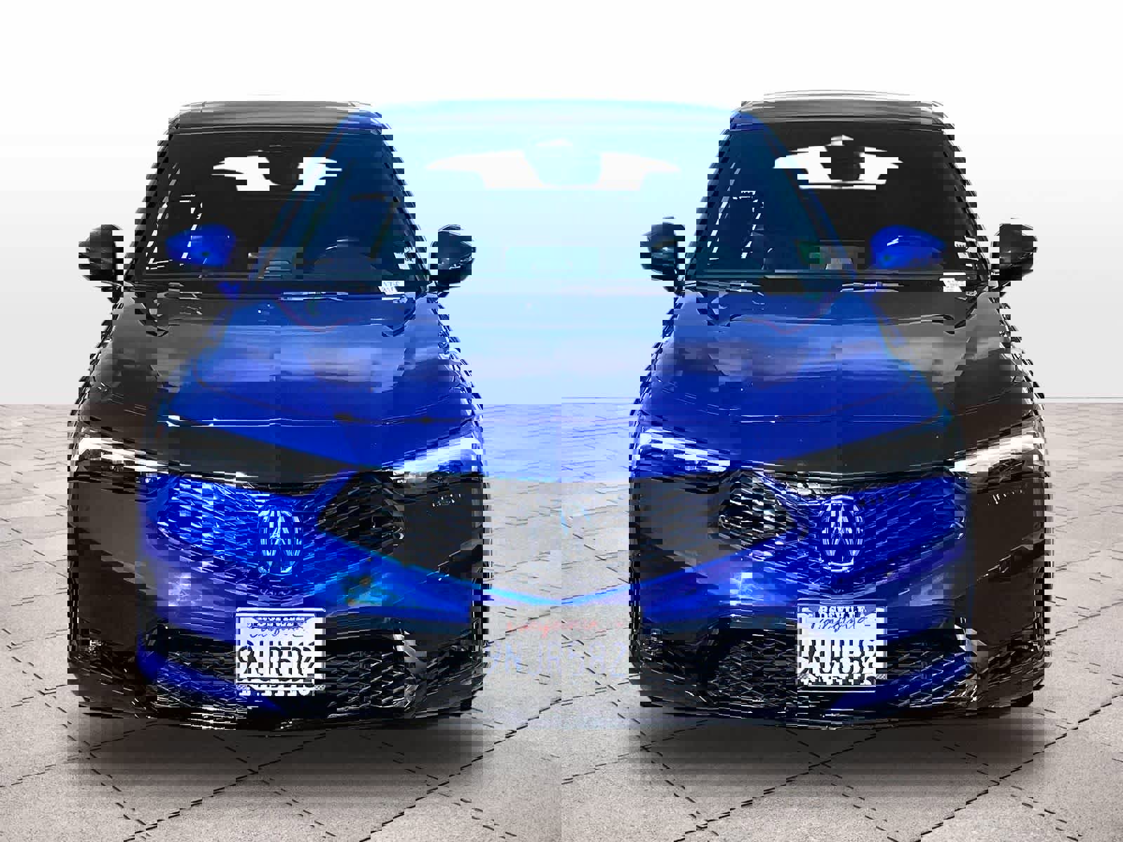 Used 2024 Acura Integra A-Spec image 3